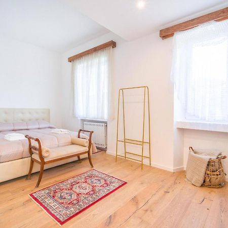 Dimora Di Famiglia Villa Belmonte Mezzagno Exteriör bild