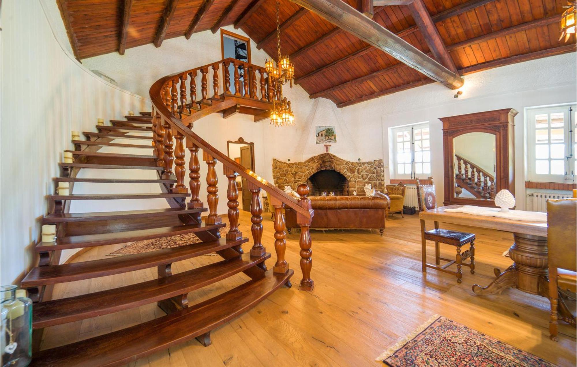 Dimora Di Famiglia Villa Belmonte Mezzagno Exteriör bild