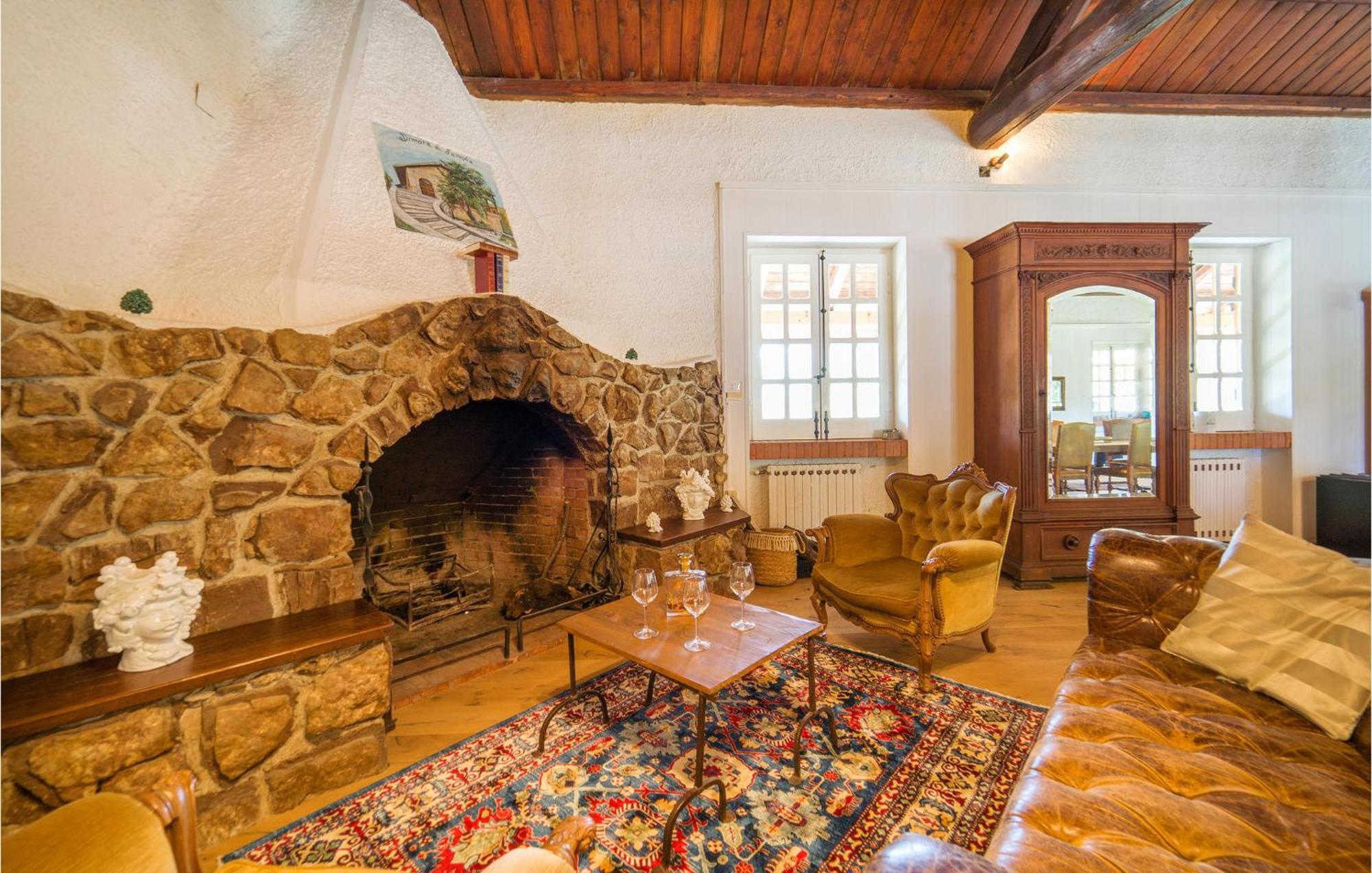 Dimora Di Famiglia Villa Belmonte Mezzagno Exteriör bild