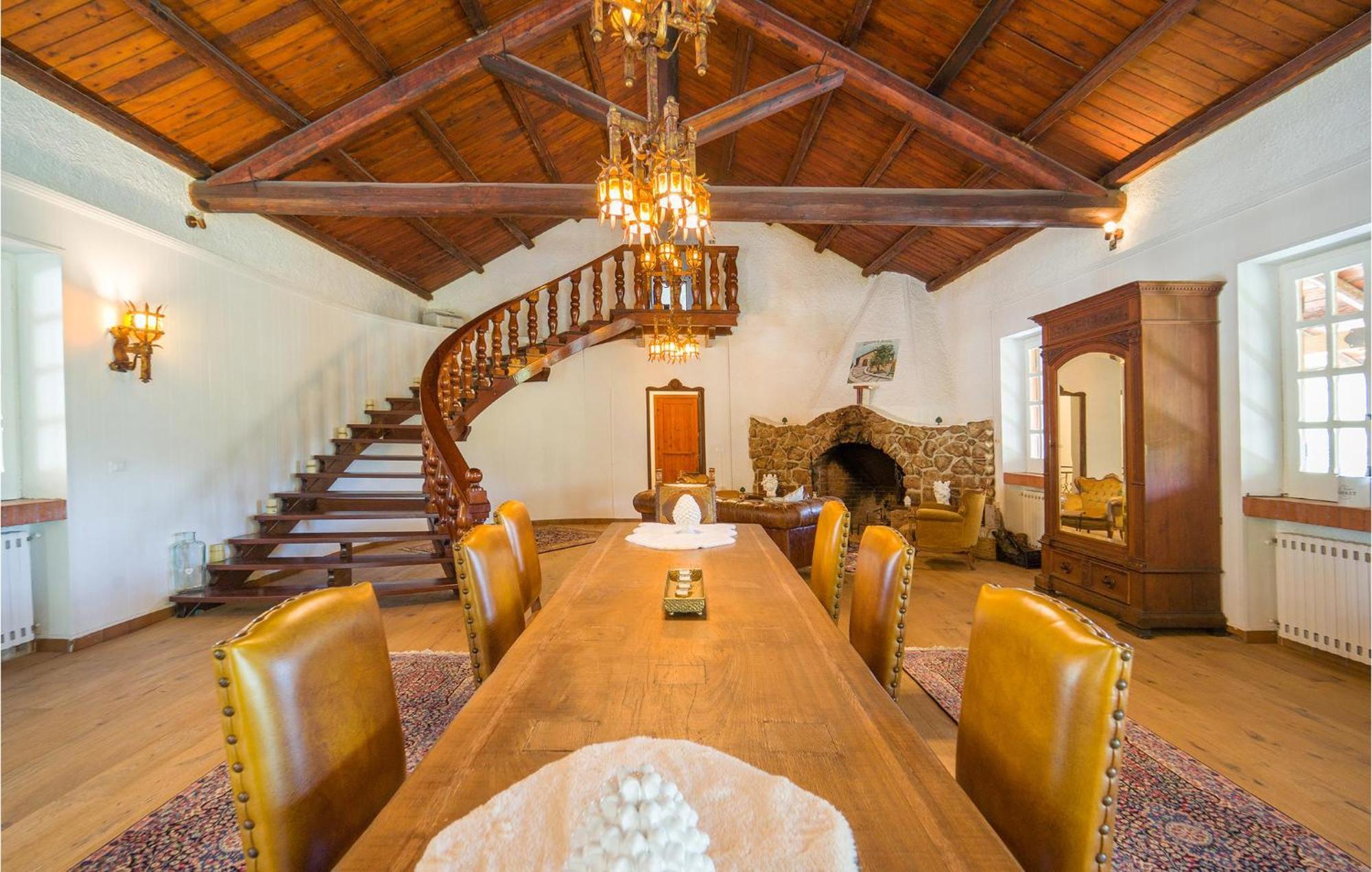 Dimora Di Famiglia Villa Belmonte Mezzagno Exteriör bild