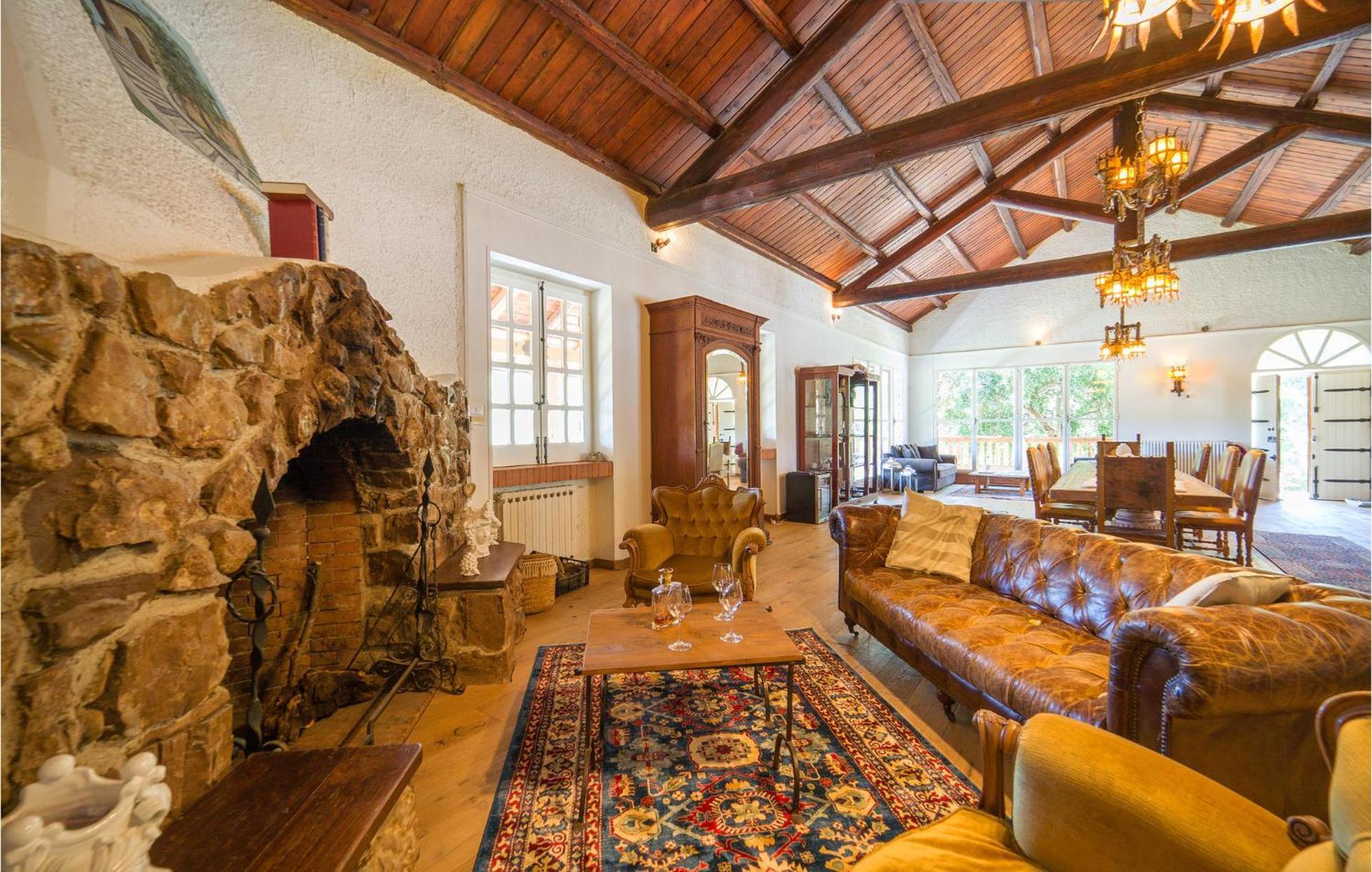 Dimora Di Famiglia Villa Belmonte Mezzagno Exteriör bild