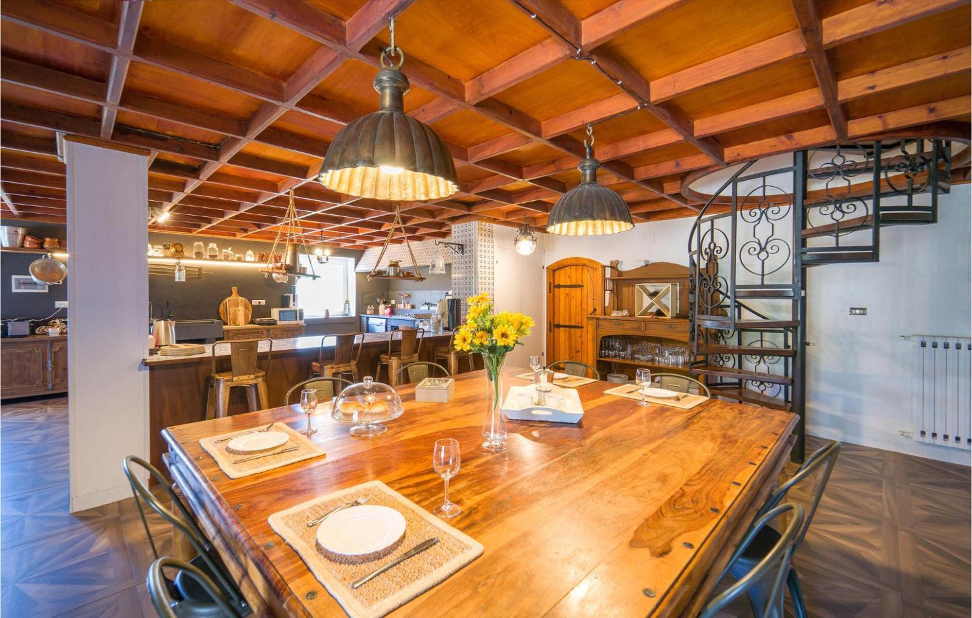 Dimora Di Famiglia Villa Belmonte Mezzagno Exteriör bild