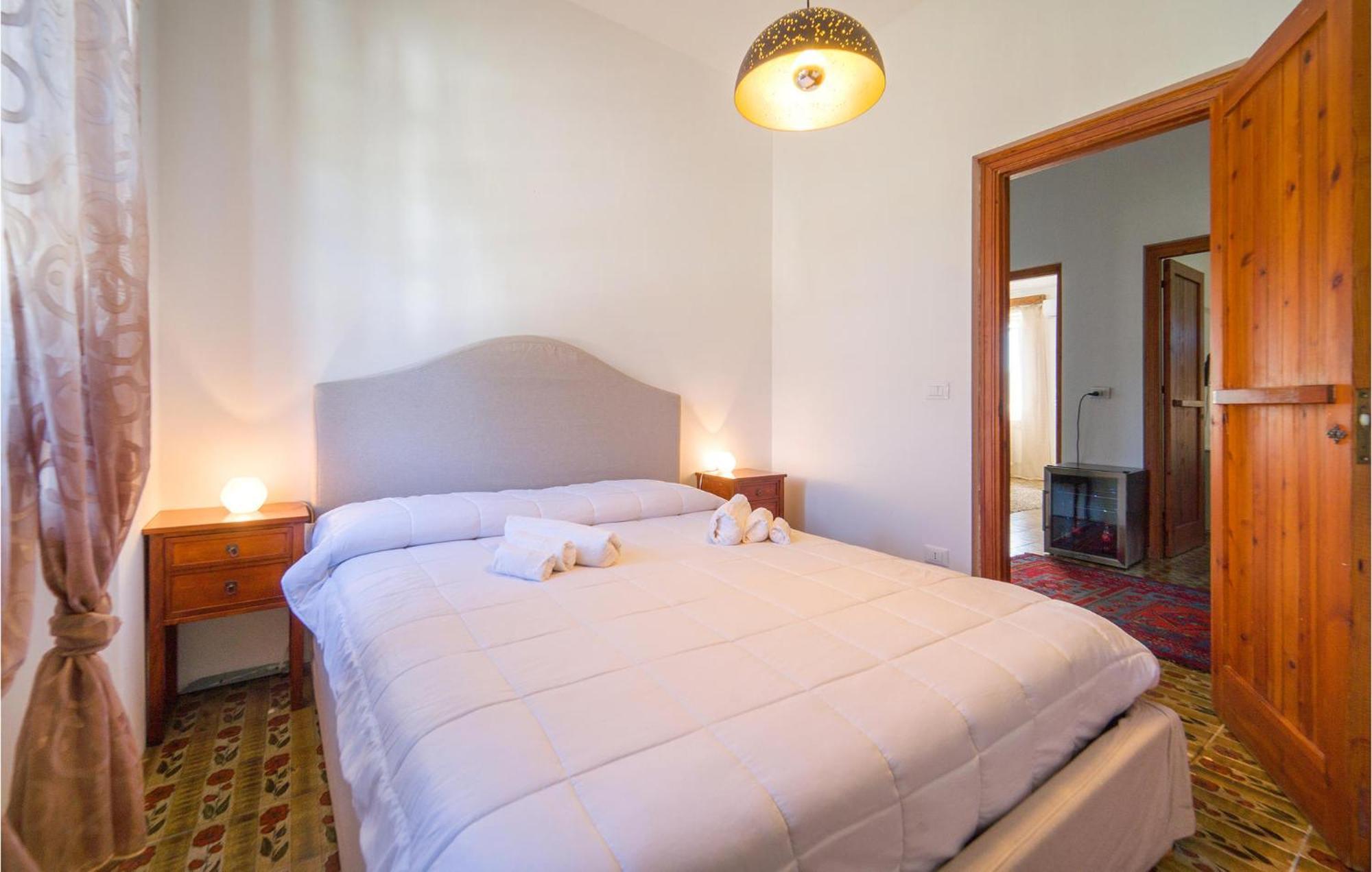 Dimora Di Famiglia Villa Belmonte Mezzagno Exteriör bild