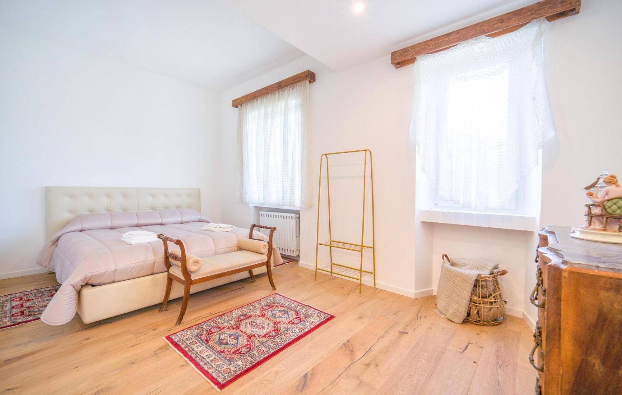 Dimora Di Famiglia Villa Belmonte Mezzagno Exteriör bild