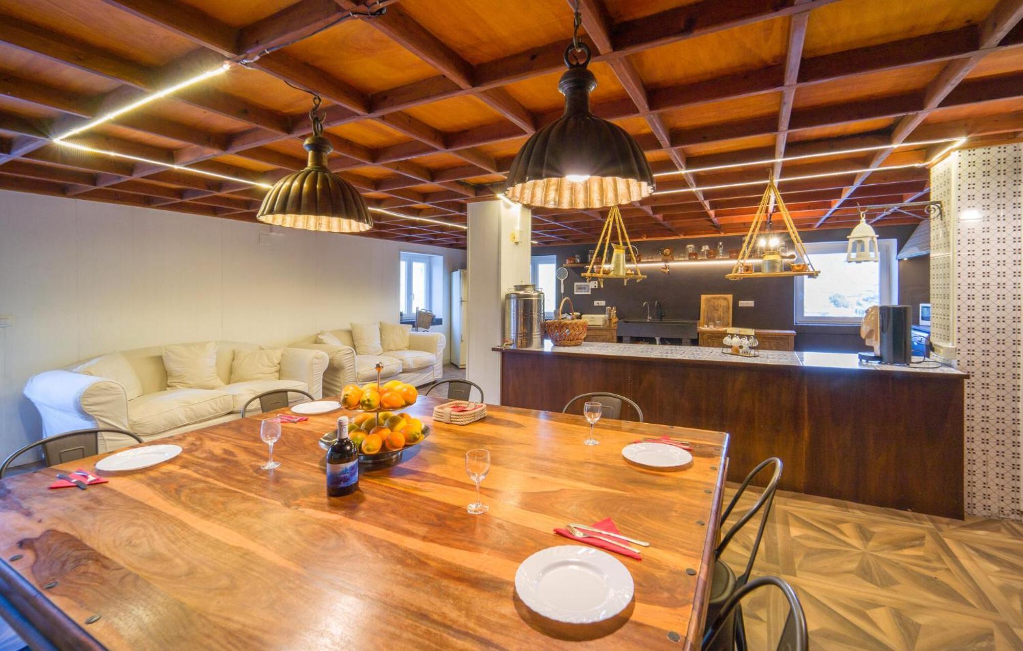 Dimora Di Famiglia Villa Belmonte Mezzagno Exteriör bild