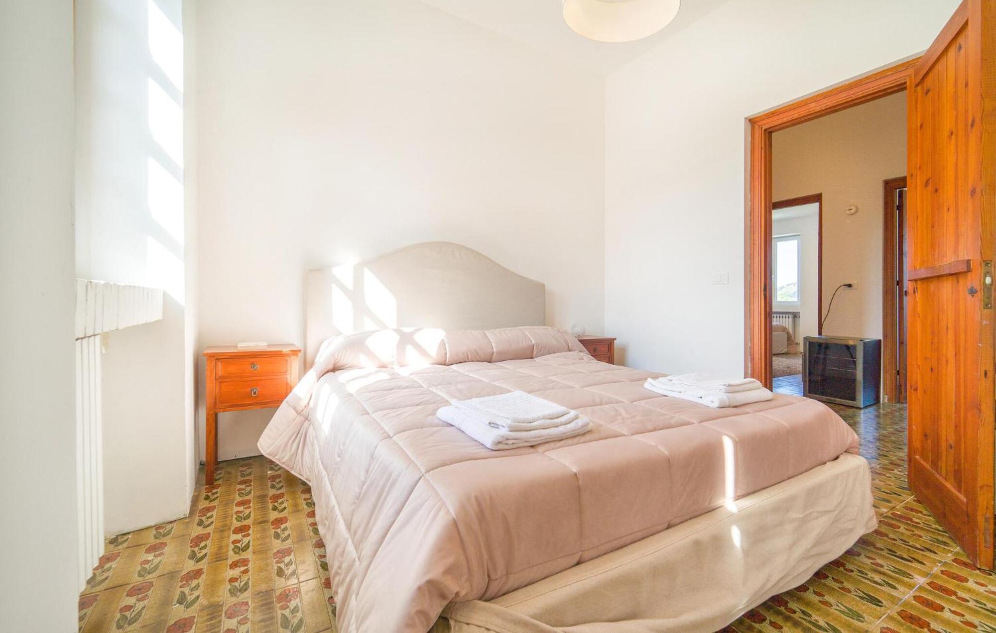 Dimora Di Famiglia Villa Belmonte Mezzagno Exteriör bild