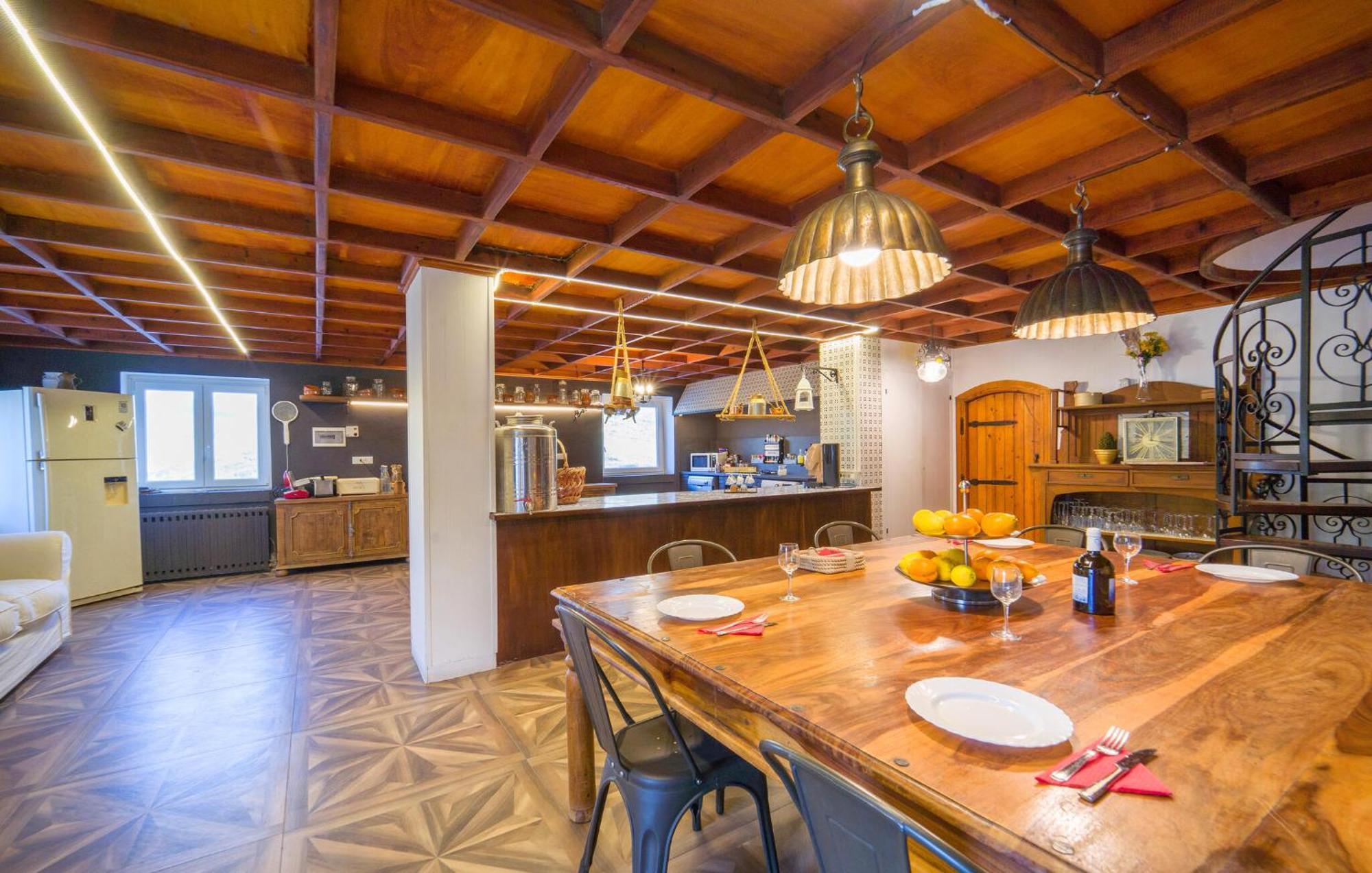 Dimora Di Famiglia Villa Belmonte Mezzagno Exteriör bild