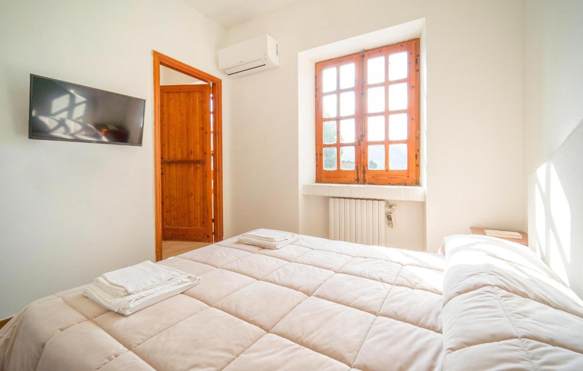 Dimora Di Famiglia Villa Belmonte Mezzagno Exteriör bild