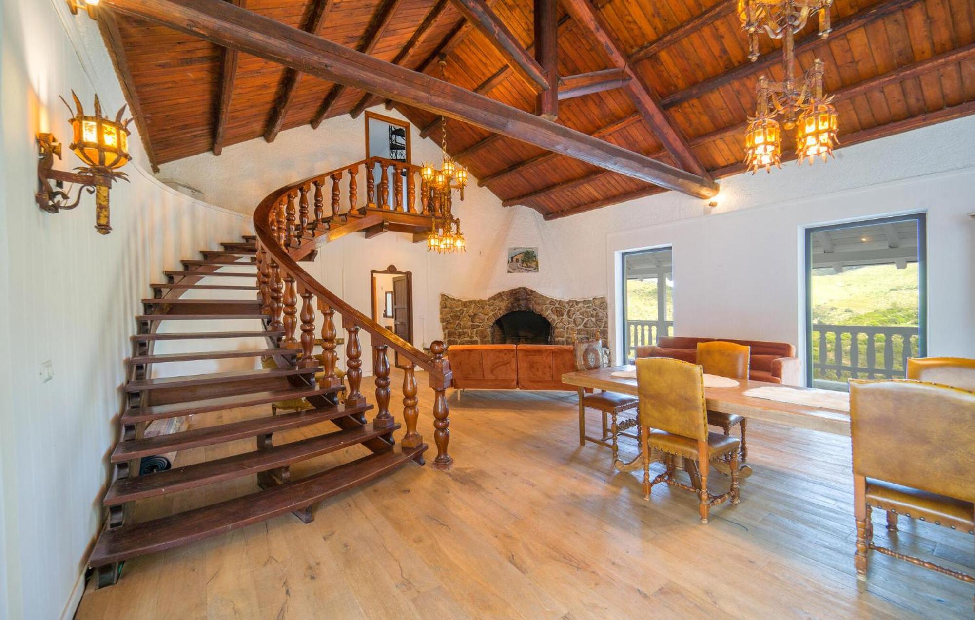 Dimora Di Famiglia Villa Belmonte Mezzagno Exteriör bild